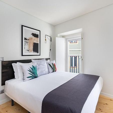 Beato Hub Residences - Perfect For Digital Nomads & Families Lisboa Екстериор снимка