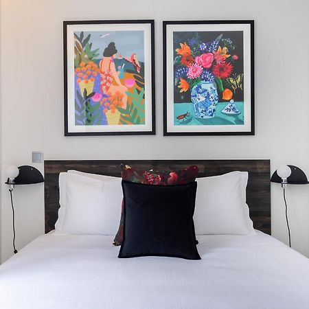 Beato Hub Residences - Perfect For Digital Nomads & Families Lisboa Екстериор снимка