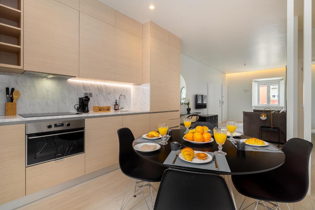Beato Hub Residences - Perfect For Digital Nomads & Families Lisboa Екстериор снимка