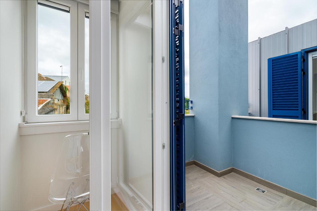 Beato Hub Residences - Perfect For Digital Nomads & Families Lisboa Екстериор снимка