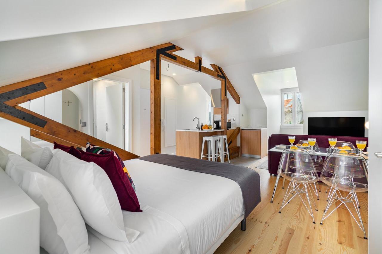 Beato Hub Residences - Perfect For Digital Nomads & Families Lisboa Екстериор снимка