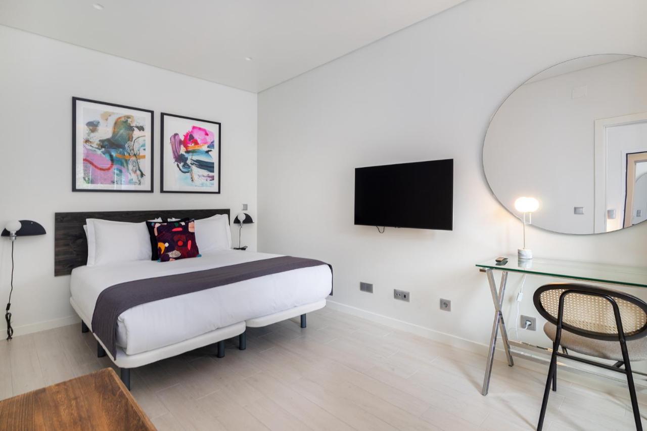 Beato Hub Residences - Perfect For Digital Nomads & Families Lisboa Екстериор снимка