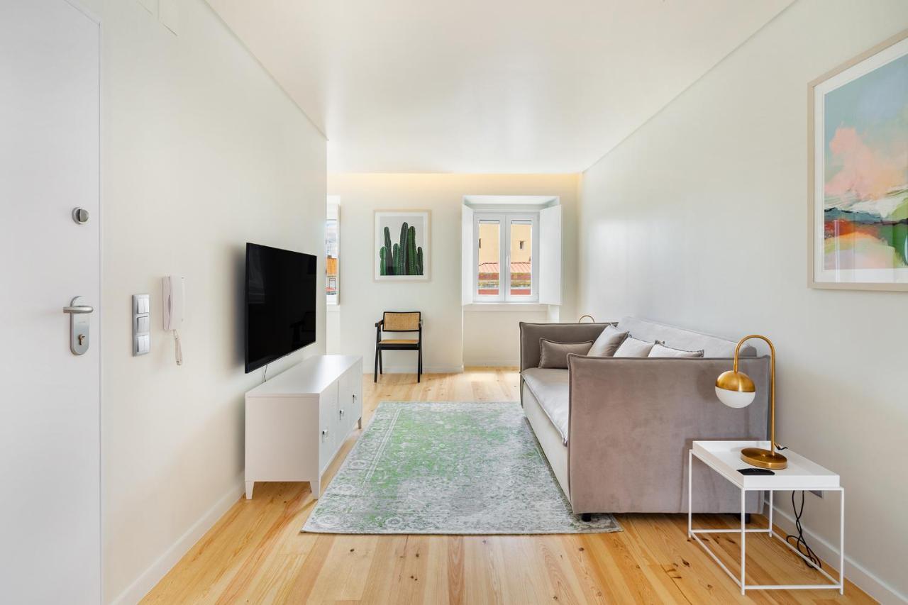 Beato Hub Residences - Perfect For Digital Nomads & Families Lisboa Екстериор снимка