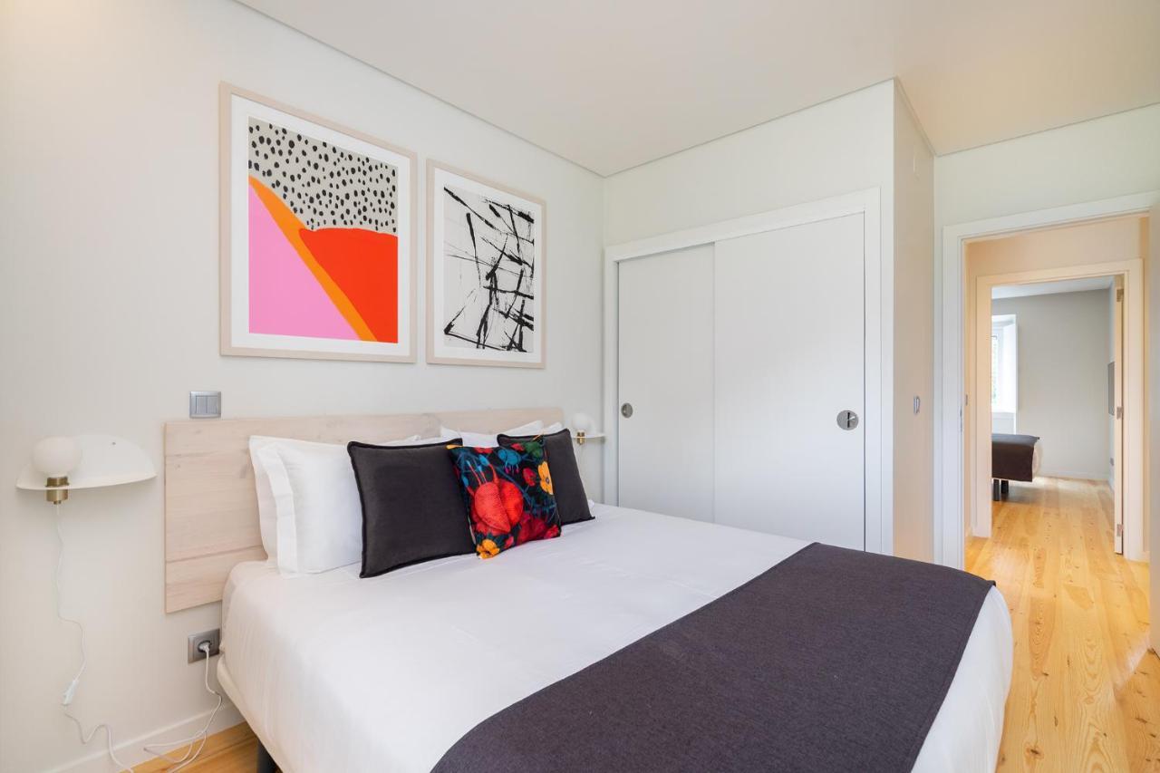 Beato Hub Residences - Perfect For Digital Nomads & Families Lisboa Екстериор снимка