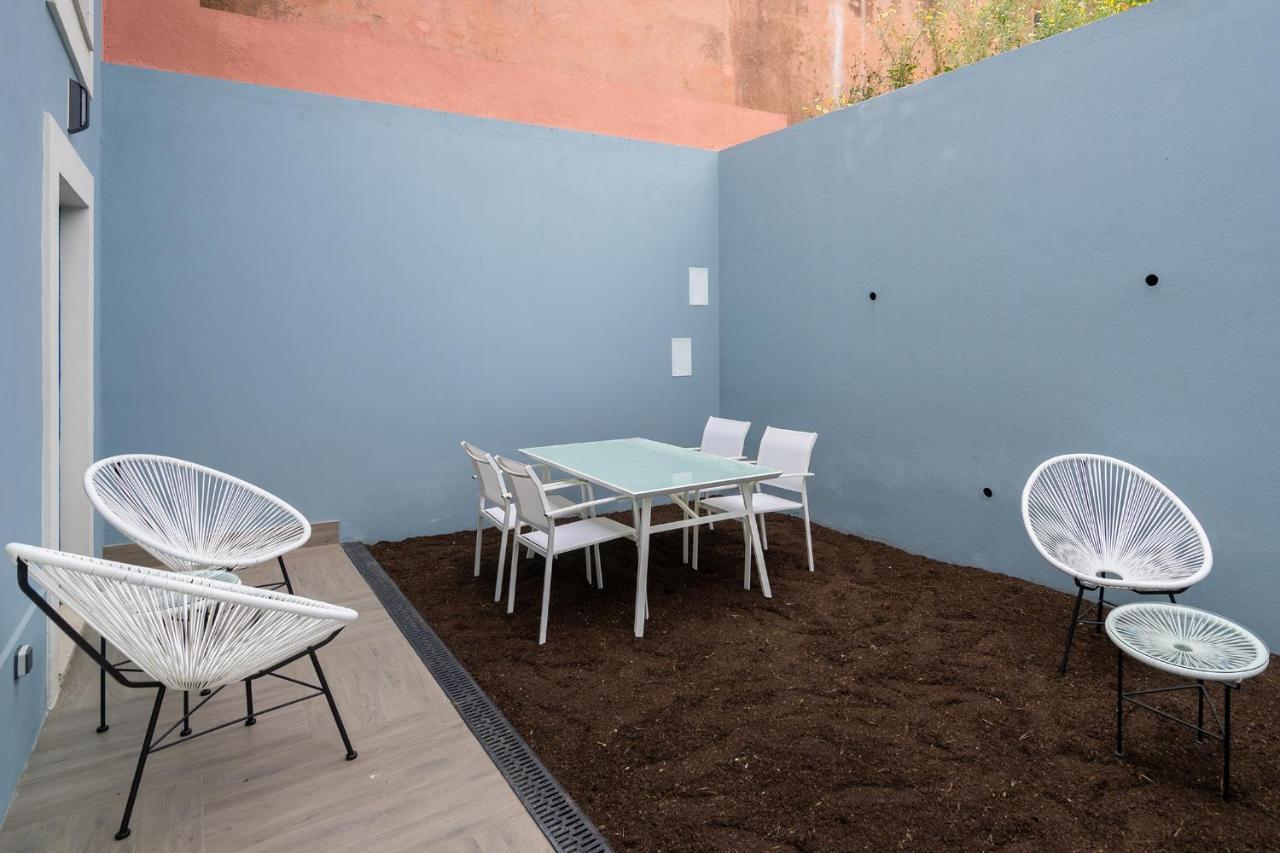Beato Hub Residences - Perfect For Digital Nomads & Families Lisboa Екстериор снимка