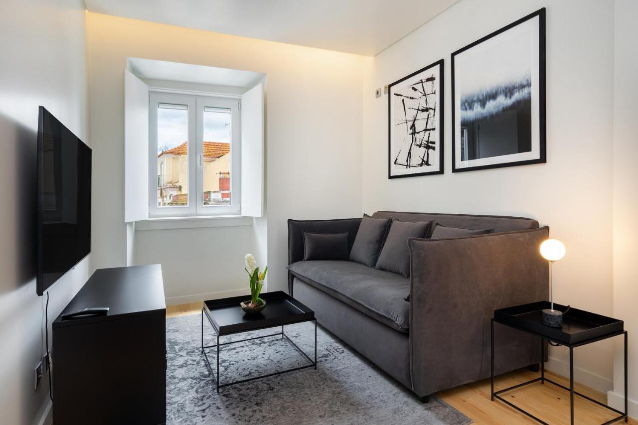 Beato Hub Residences - Perfect For Digital Nomads & Families Lisboa Екстериор снимка