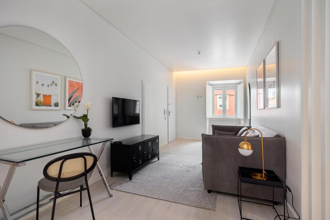 Beato Hub Residences - Perfect For Digital Nomads & Families Lisboa Екстериор снимка