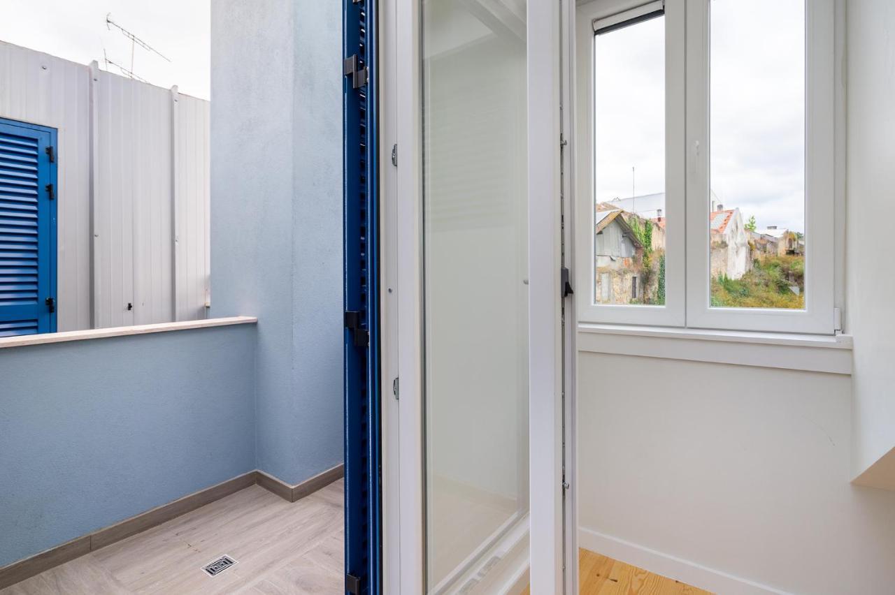 Beato Hub Residences - Perfect For Digital Nomads & Families Lisboa Екстериор снимка