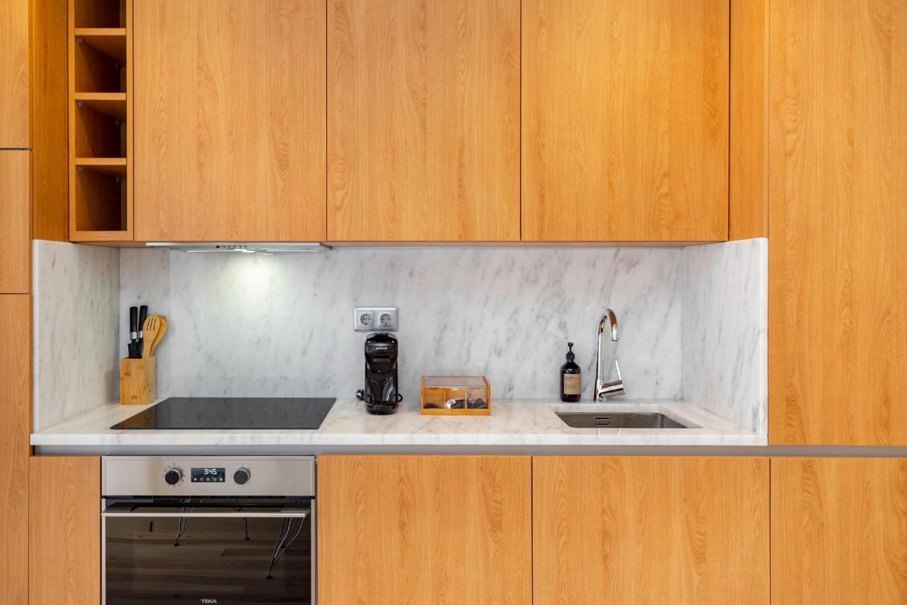 Beato Hub Residences - Perfect For Digital Nomads & Families Lisboa Екстериор снимка