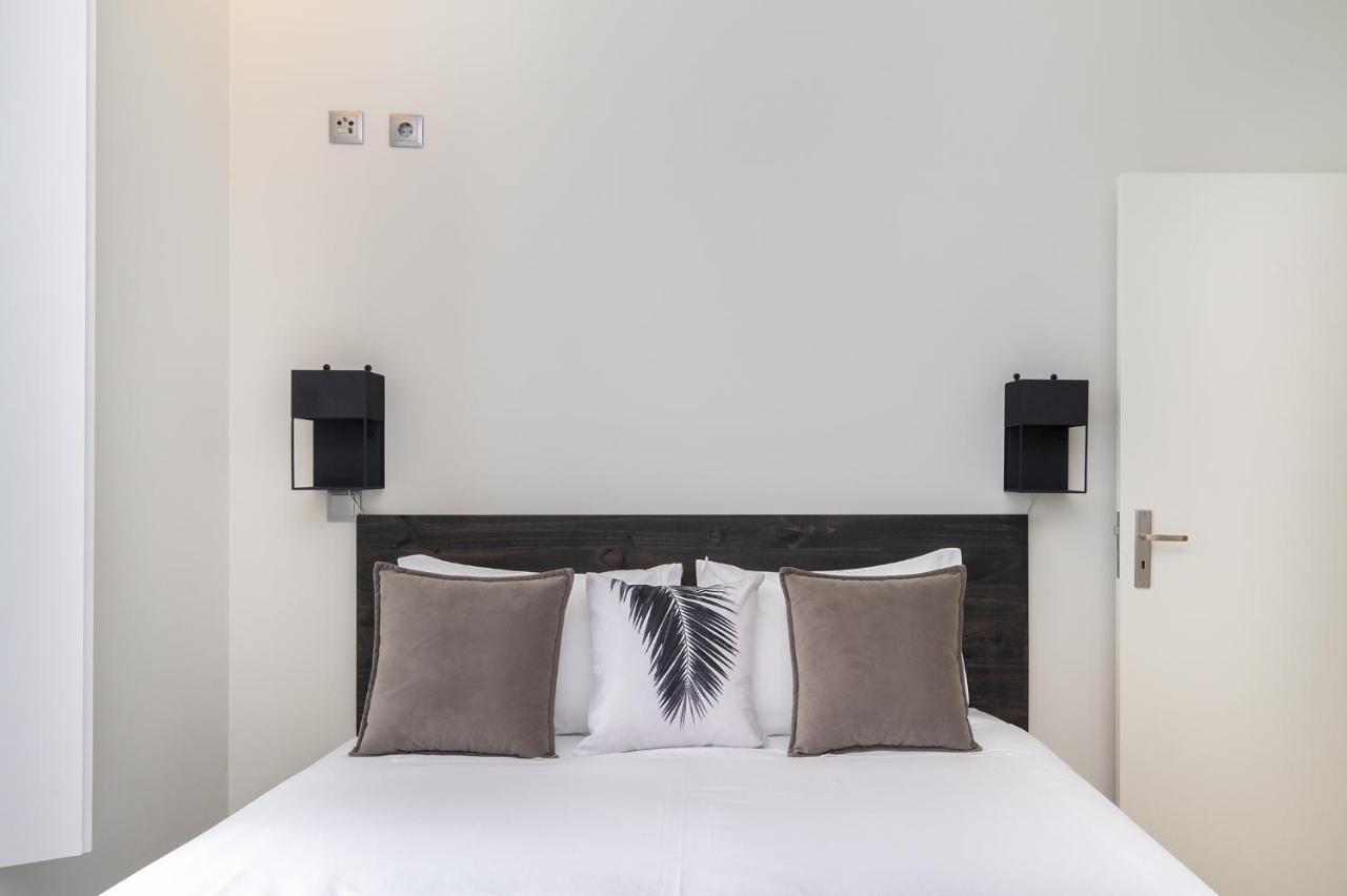 Beato Hub Residences - Perfect For Digital Nomads & Families Lisboa Екстериор снимка