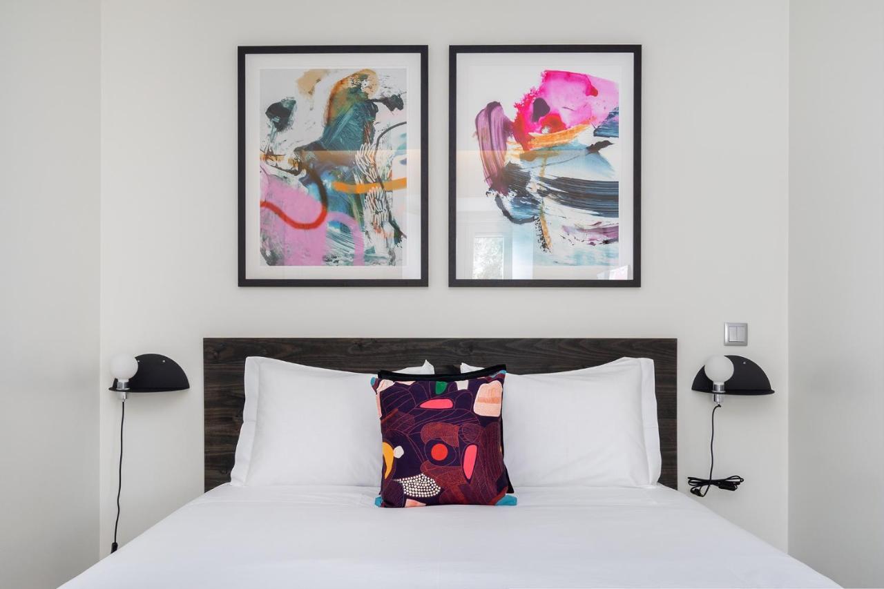 Beato Hub Residences - Perfect For Digital Nomads & Families Lisboa Екстериор снимка
