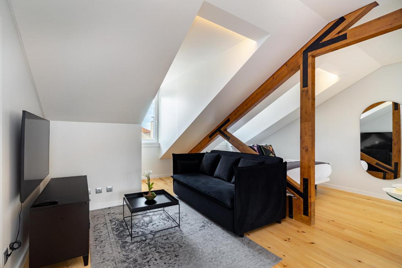 Beato Hub Residences - Perfect For Digital Nomads & Families Lisboa Екстериор снимка