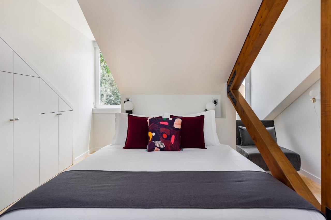 Beato Hub Residences - Perfect For Digital Nomads & Families Lisboa Екстериор снимка