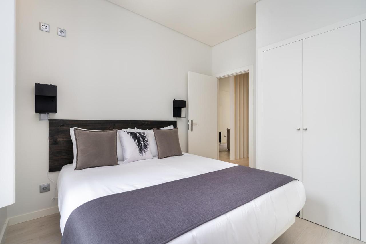 Beato Hub Residences - Perfect For Digital Nomads & Families Lisboa Екстериор снимка