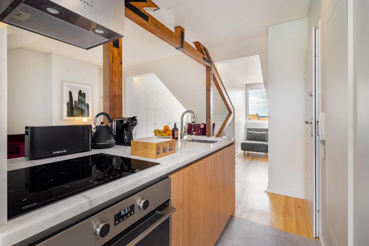 Beato Hub Residences - Perfect For Digital Nomads & Families Lisboa Екстериор снимка