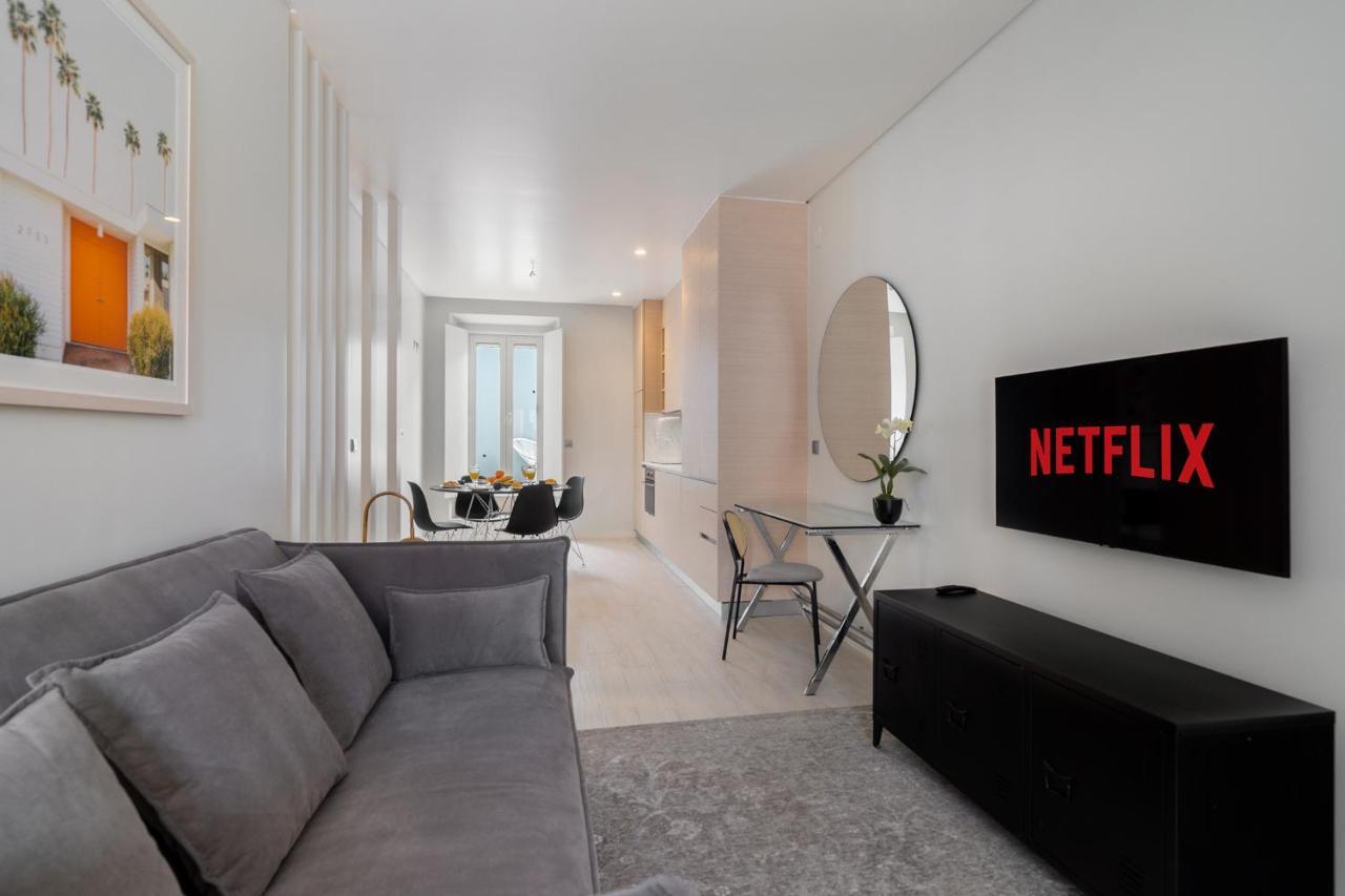 Beato Hub Residences - Perfect For Digital Nomads & Families Lisboa Екстериор снимка