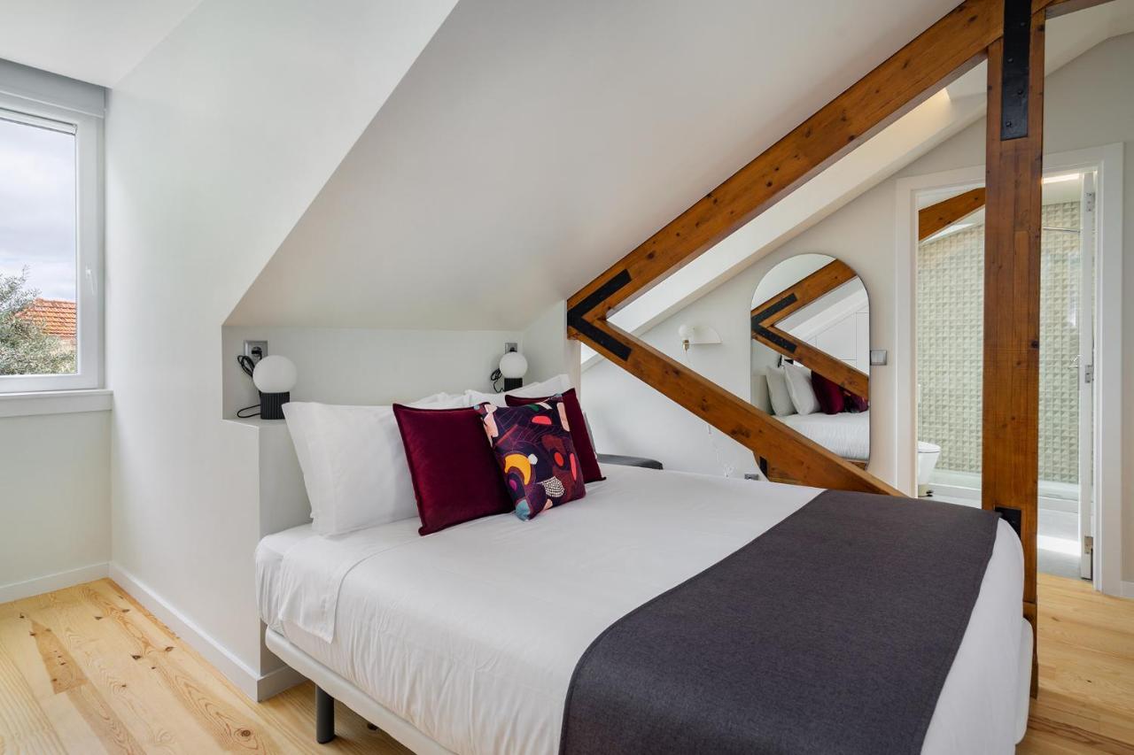 Beato Hub Residences - Perfect For Digital Nomads & Families Lisboa Екстериор снимка
