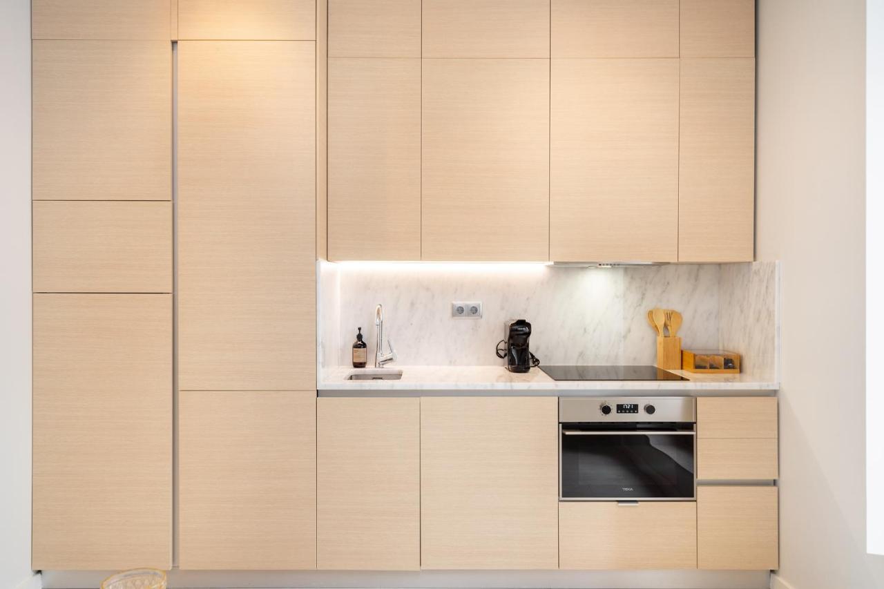 Beato Hub Residences - Perfect For Digital Nomads & Families Lisboa Екстериор снимка