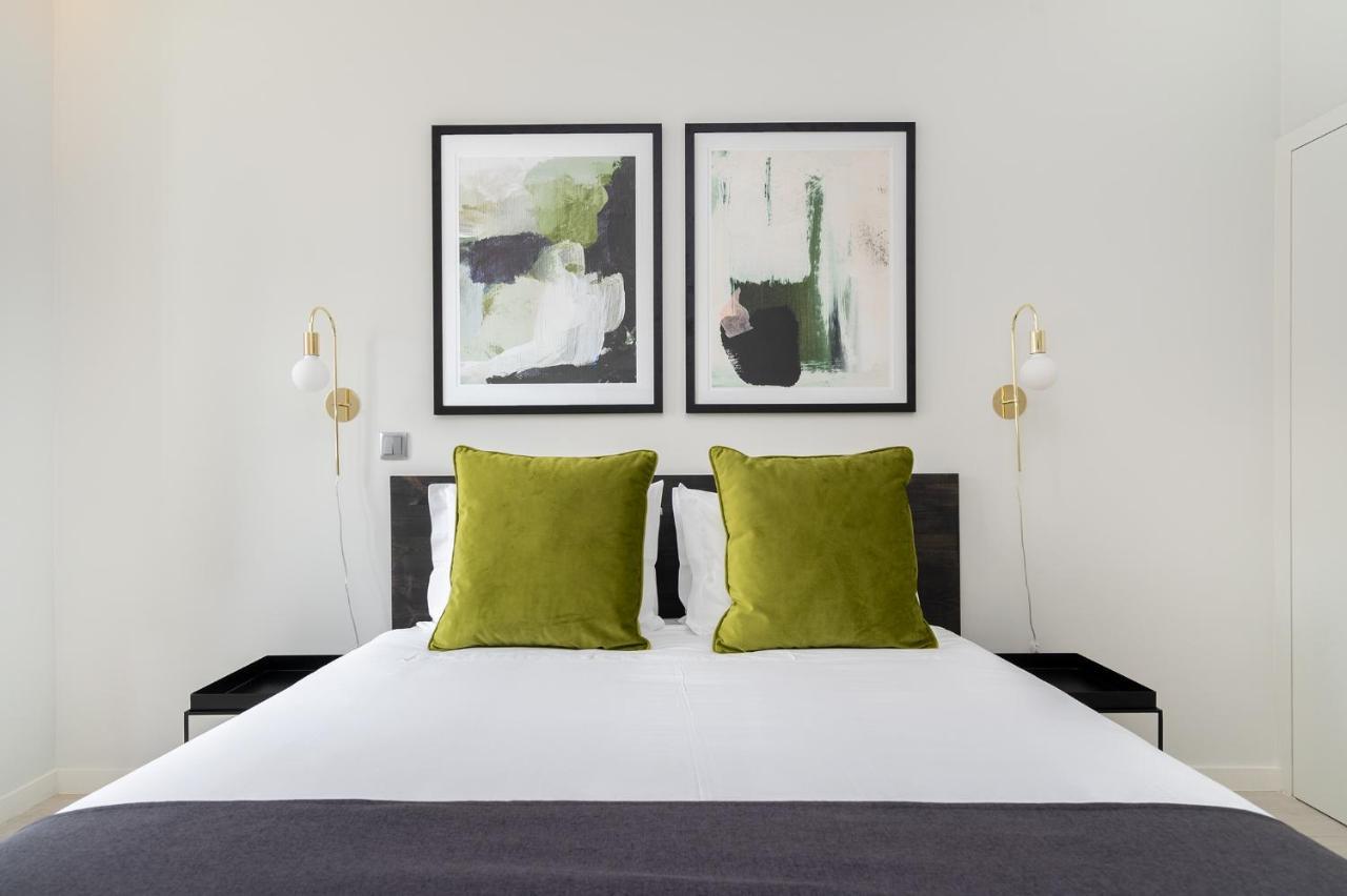 Beato Hub Residences - Perfect For Digital Nomads & Families Lisboa Екстериор снимка
