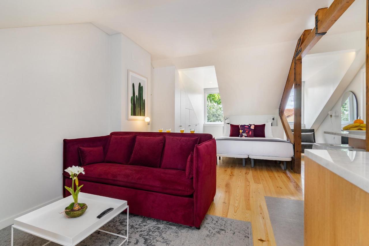 Beato Hub Residences - Perfect For Digital Nomads & Families Lisboa Екстериор снимка