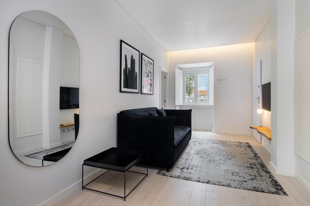 Beato Hub Residences - Perfect For Digital Nomads & Families Lisboa Екстериор снимка