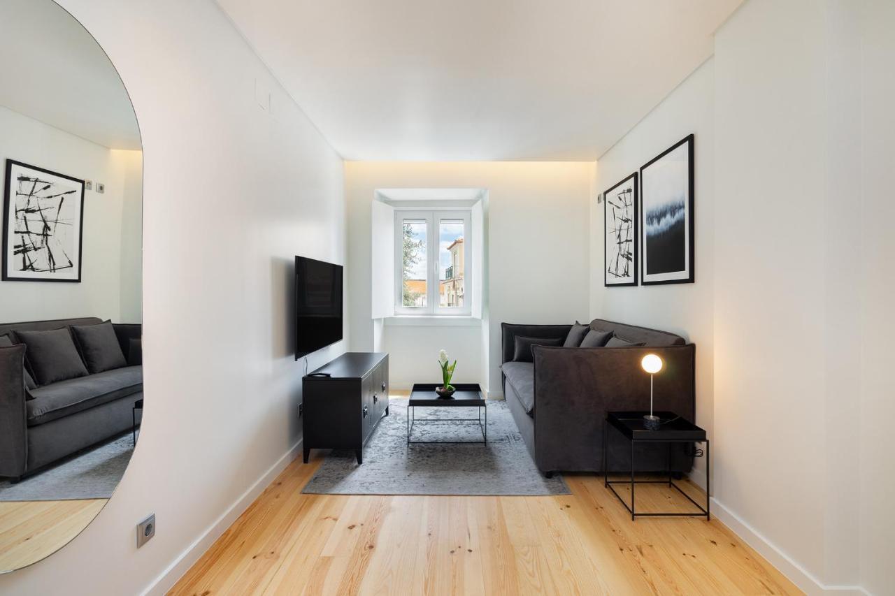 Beato Hub Residences - Perfect For Digital Nomads & Families Lisboa Екстериор снимка