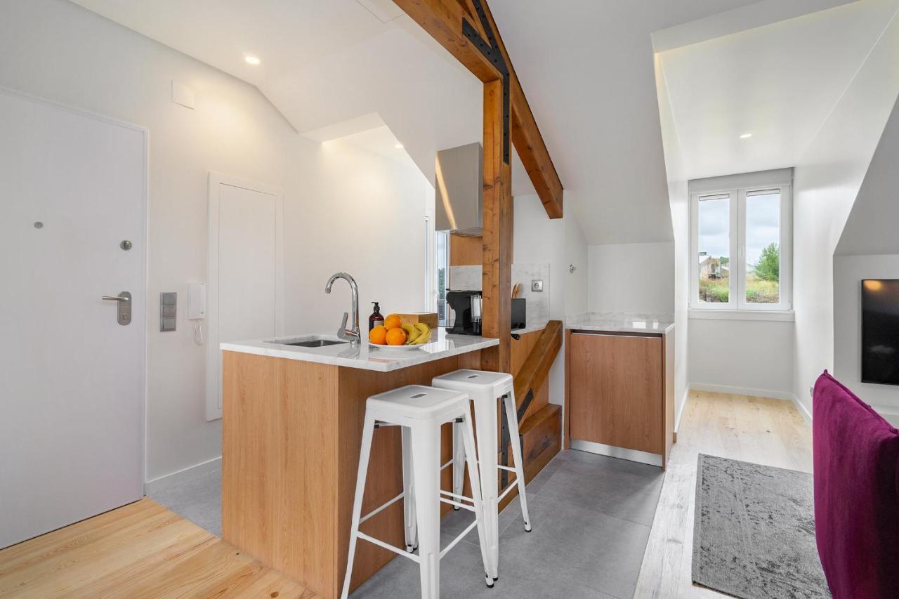 Beato Hub Residences - Perfect For Digital Nomads & Families Lisboa Екстериор снимка