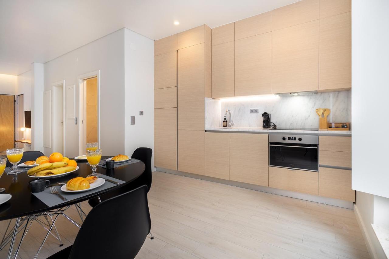Beato Hub Residences - Perfect For Digital Nomads & Families Lisboa Екстериор снимка