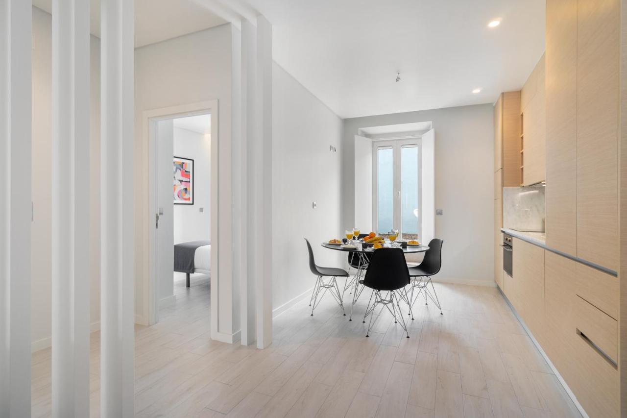 Beato Hub Residences - Perfect For Digital Nomads & Families Lisboa Екстериор снимка