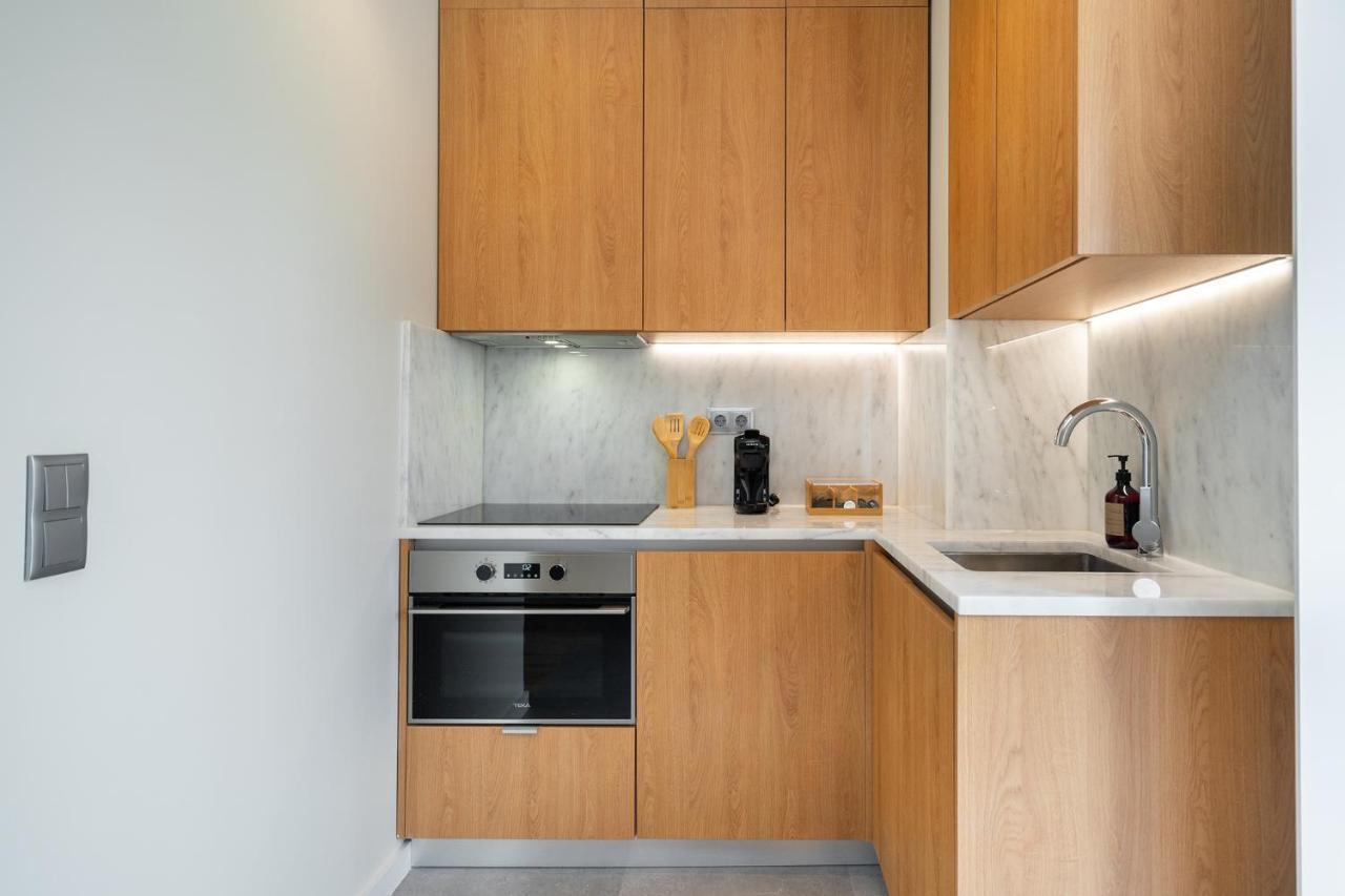Beato Hub Residences - Perfect For Digital Nomads & Families Lisboa Екстериор снимка