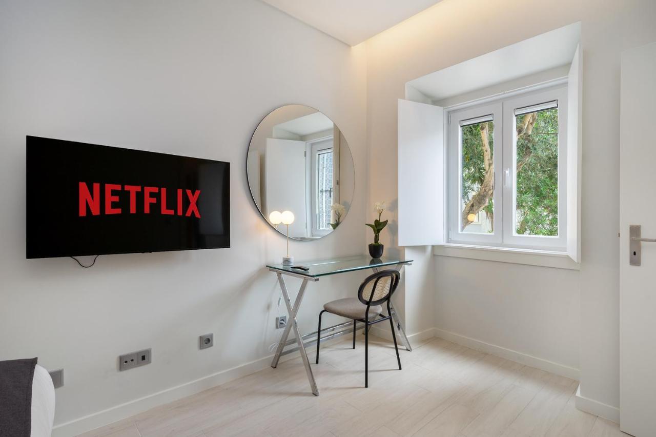 Beato Hub Residences - Perfect For Digital Nomads & Families Lisboa Екстериор снимка