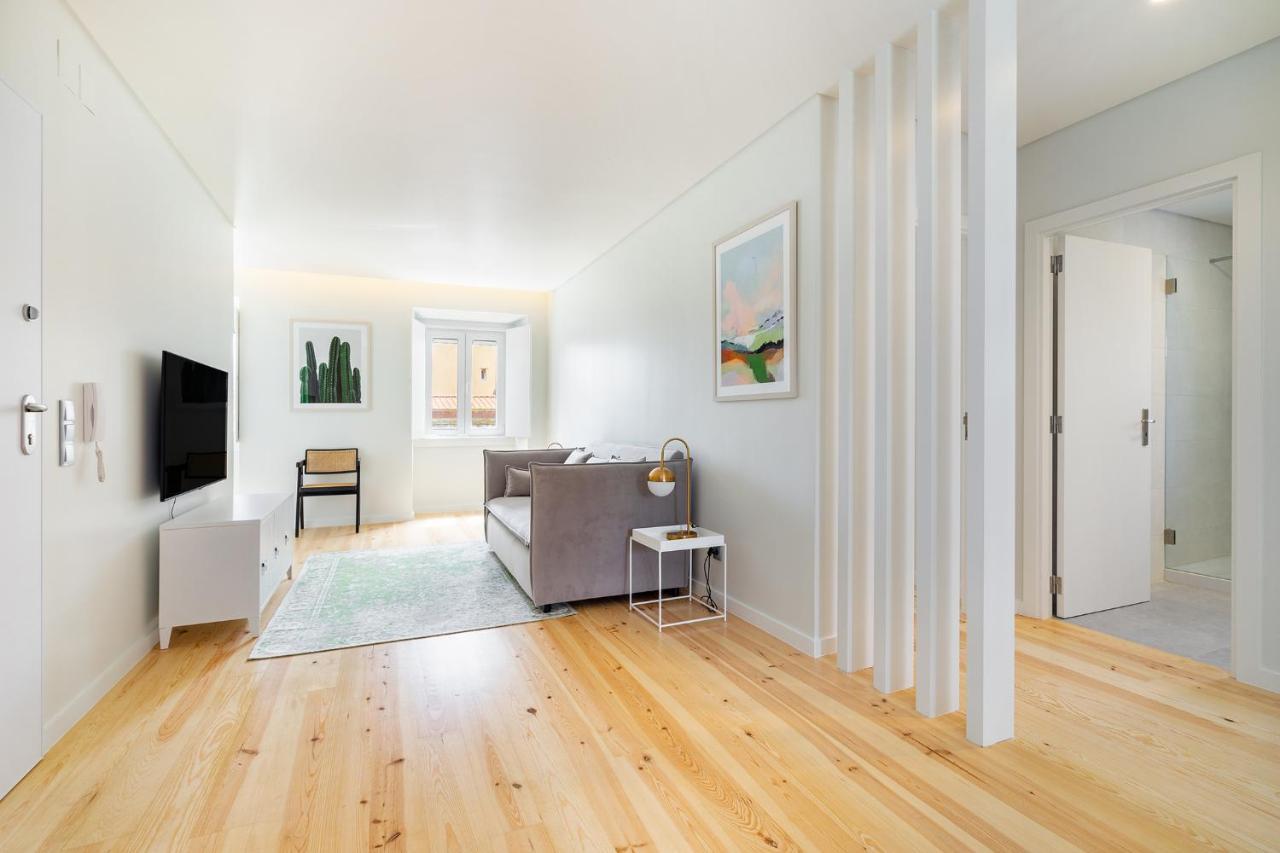Beato Hub Residences - Perfect For Digital Nomads & Families Lisboa Екстериор снимка