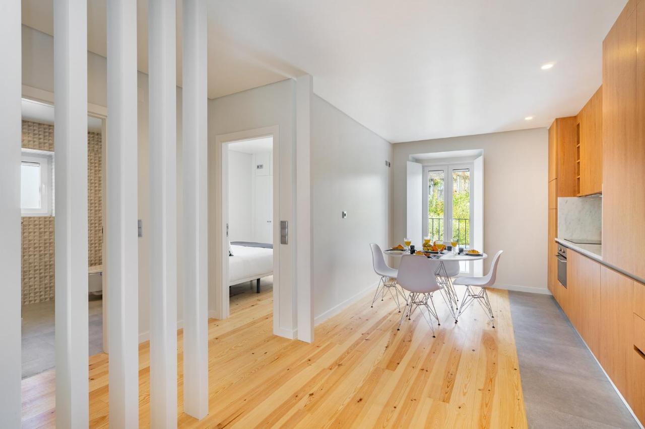 Beato Hub Residences - Perfect For Digital Nomads & Families Lisboa Екстериор снимка