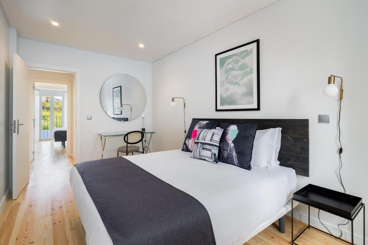 Beato Hub Residences - Perfect For Digital Nomads & Families Lisboa Екстериор снимка