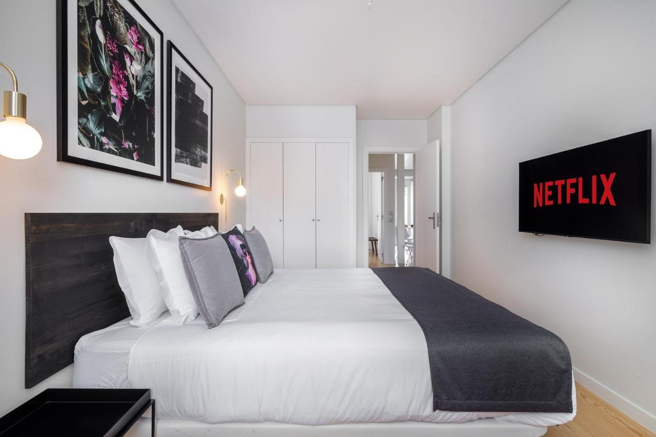 Beato Hub Residences - Perfect For Digital Nomads & Families Lisboa Екстериор снимка