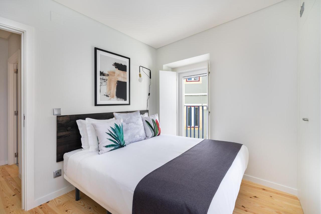 Beato Hub Residences - Perfect For Digital Nomads & Families Lisboa Екстериор снимка