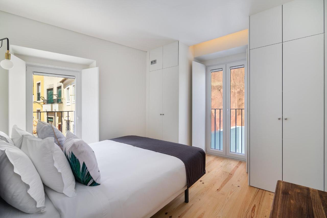 Beato Hub Residences - Perfect For Digital Nomads & Families Lisboa Екстериор снимка