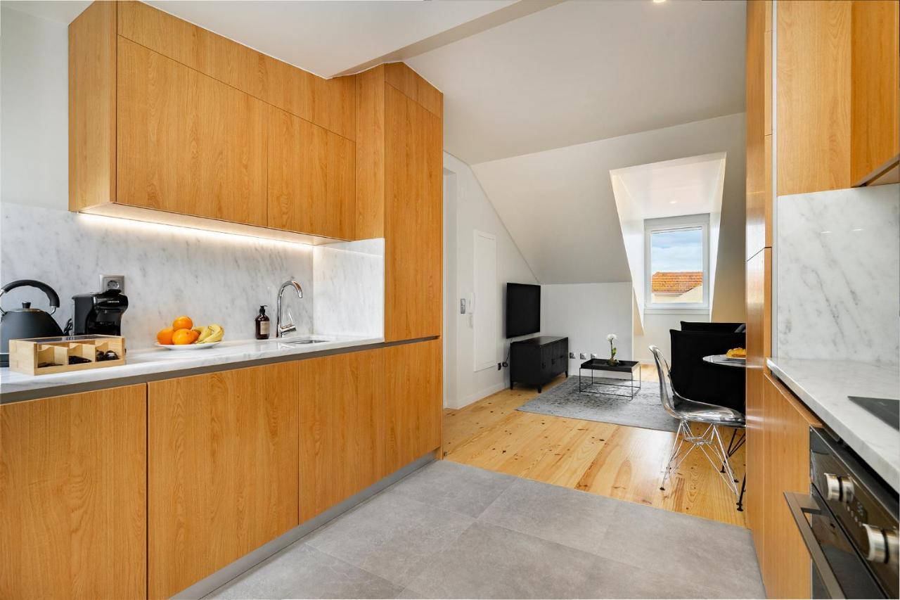 Beato Hub Residences - Perfect For Digital Nomads & Families Lisboa Екстериор снимка
