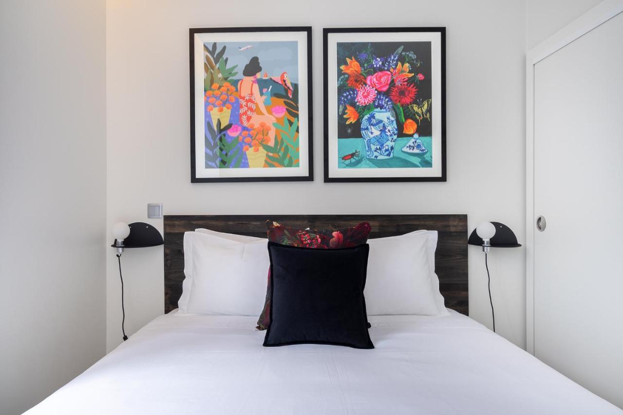 Beato Hub Residences - Perfect For Digital Nomads & Families Lisboa Екстериор снимка
