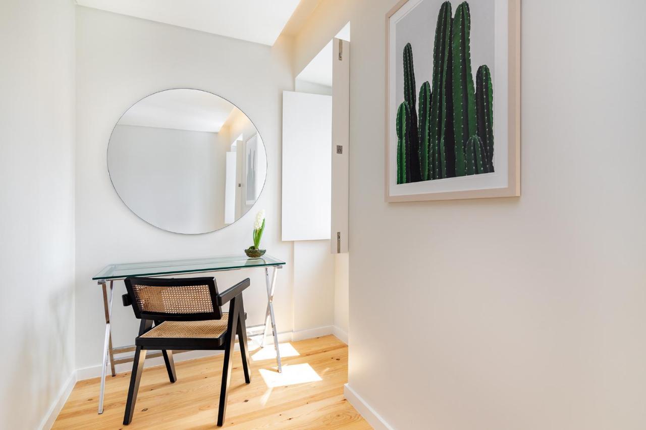 Beato Hub Residences - Perfect For Digital Nomads & Families Lisboa Екстериор снимка
