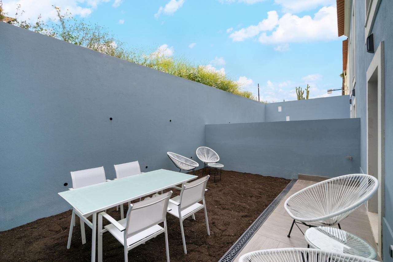 Beato Hub Residences - Perfect For Digital Nomads & Families Lisboa Екстериор снимка