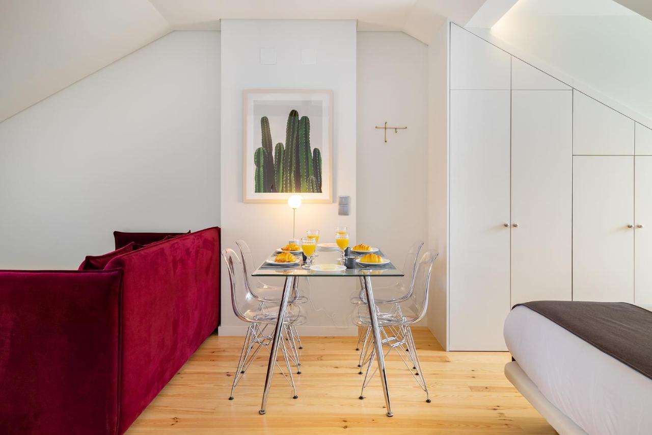 Beato Hub Residences - Perfect For Digital Nomads & Families Lisboa Екстериор снимка
