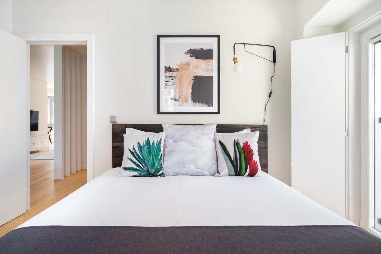 Beato Hub Residences - Perfect For Digital Nomads & Families Lisboa Екстериор снимка