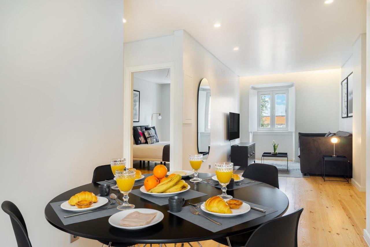 Beato Hub Residences - Perfect For Digital Nomads & Families Lisboa Екстериор снимка