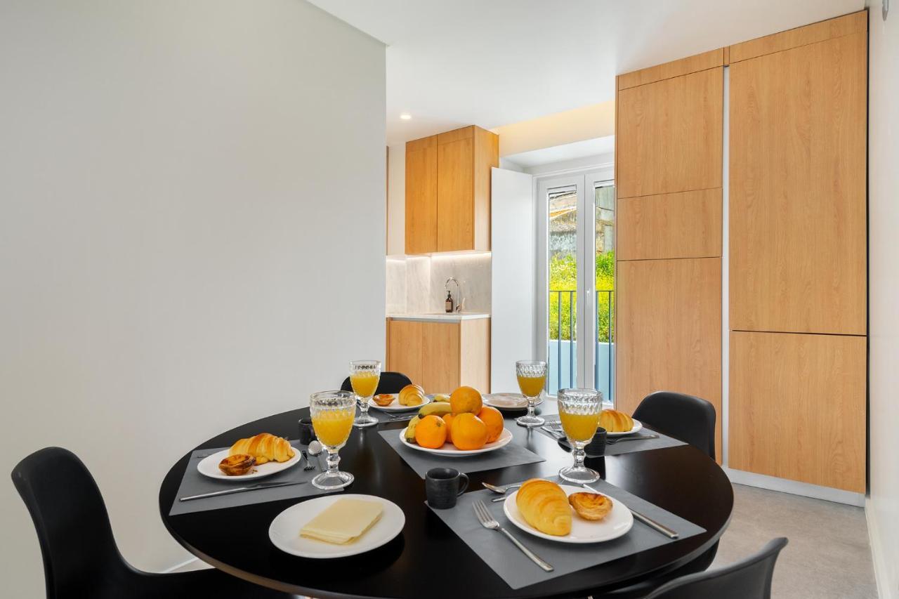 Beato Hub Residences - Perfect For Digital Nomads & Families Lisboa Екстериор снимка
