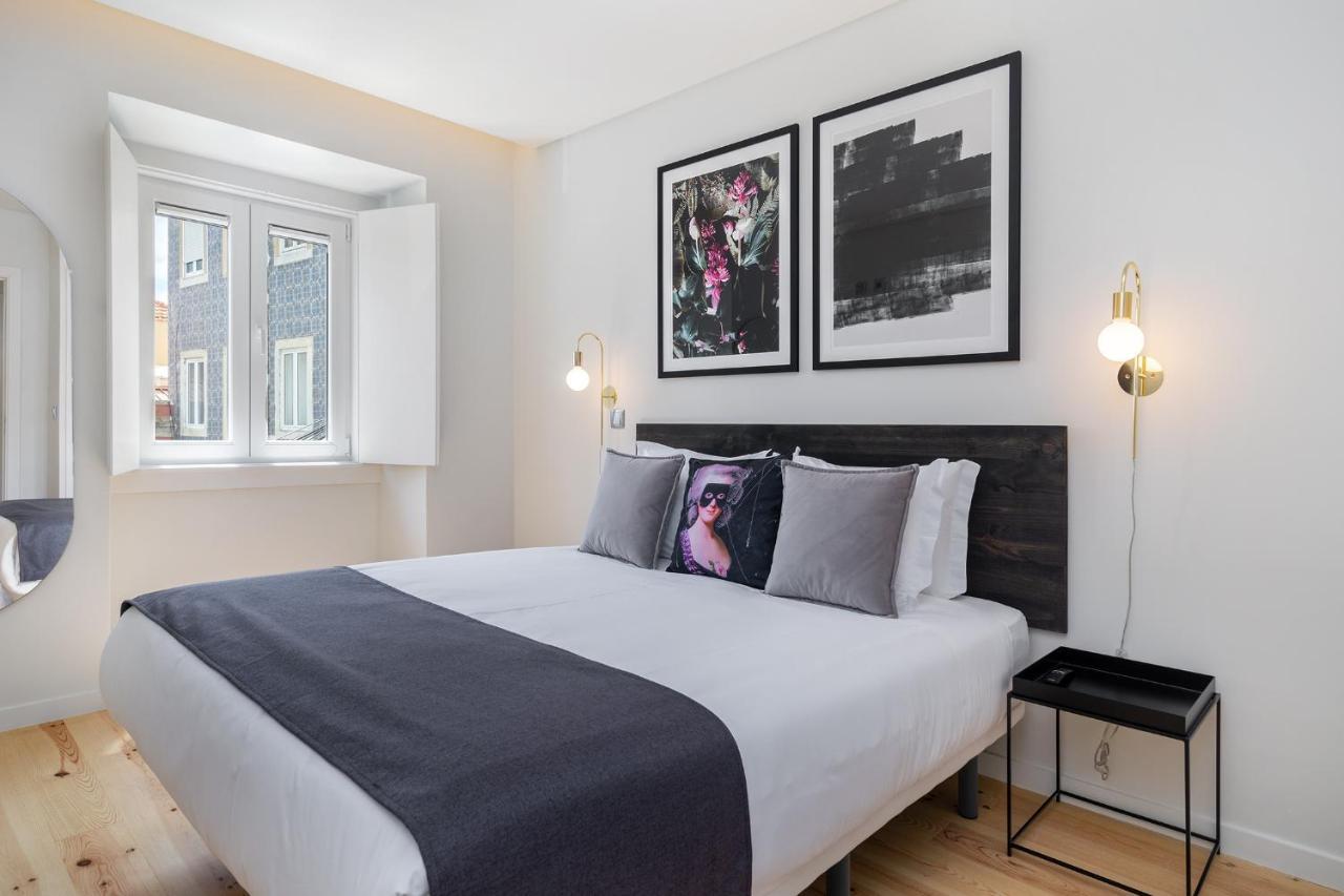 Beato Hub Residences - Perfect For Digital Nomads & Families Lisboa Екстериор снимка