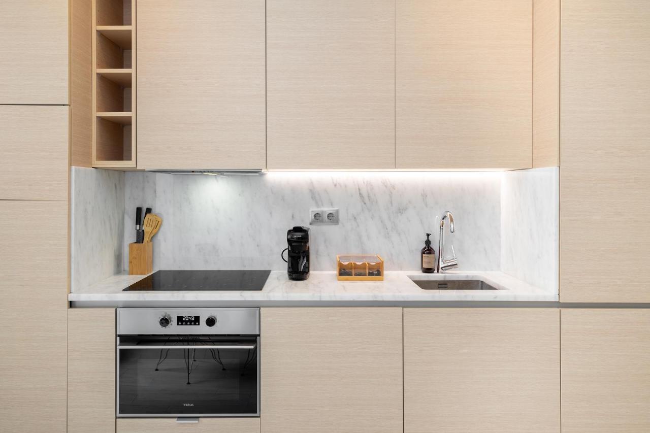 Beato Hub Residences - Perfect For Digital Nomads & Families Lisboa Екстериор снимка