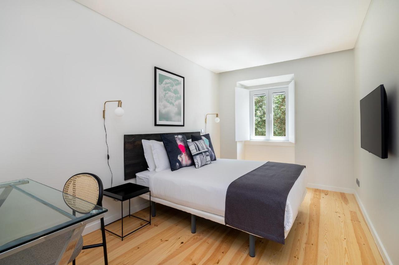 Beato Hub Residences - Perfect For Digital Nomads & Families Lisboa Екстериор снимка