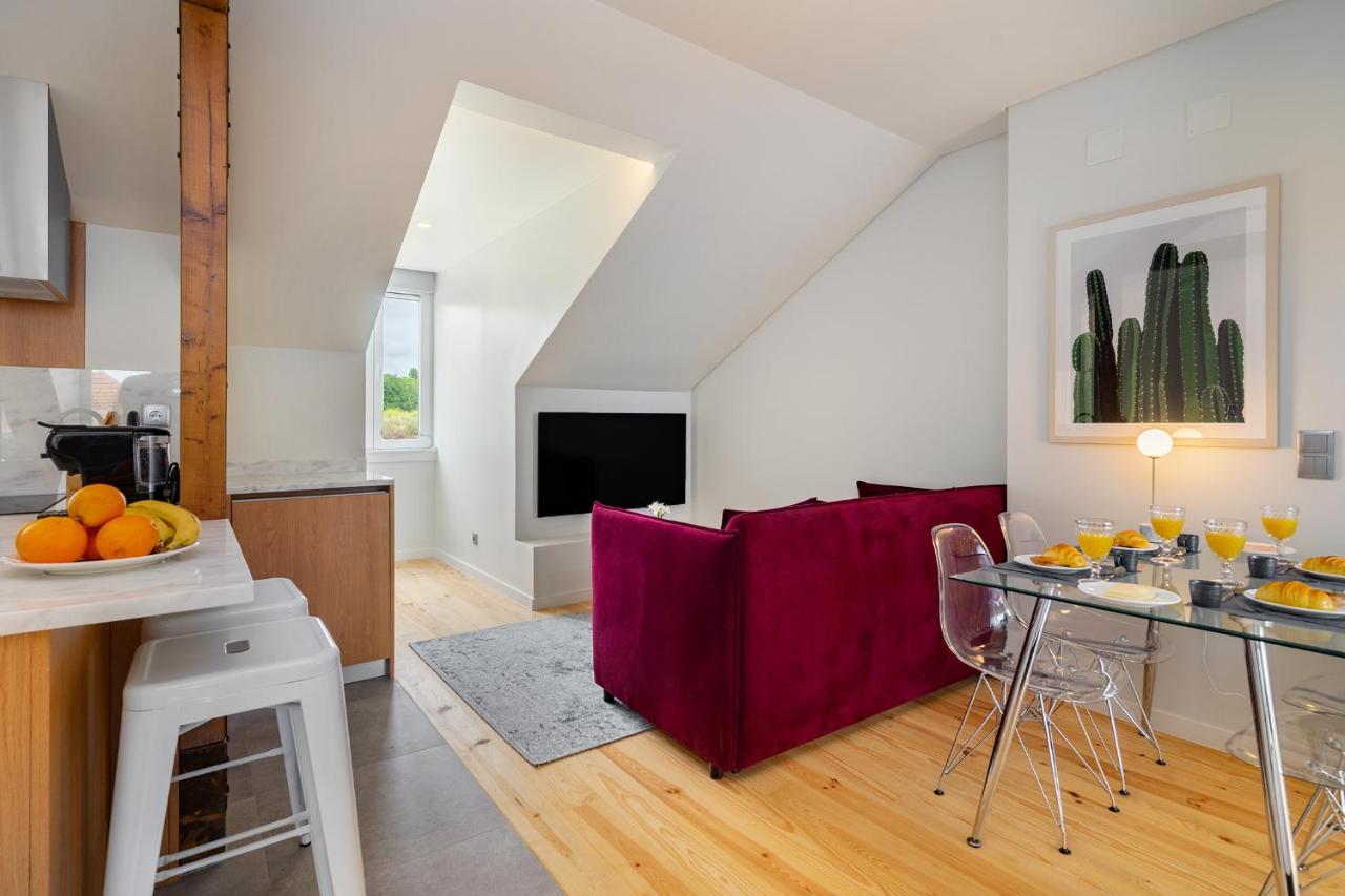Beato Hub Residences - Perfect For Digital Nomads & Families Lisboa Екстериор снимка