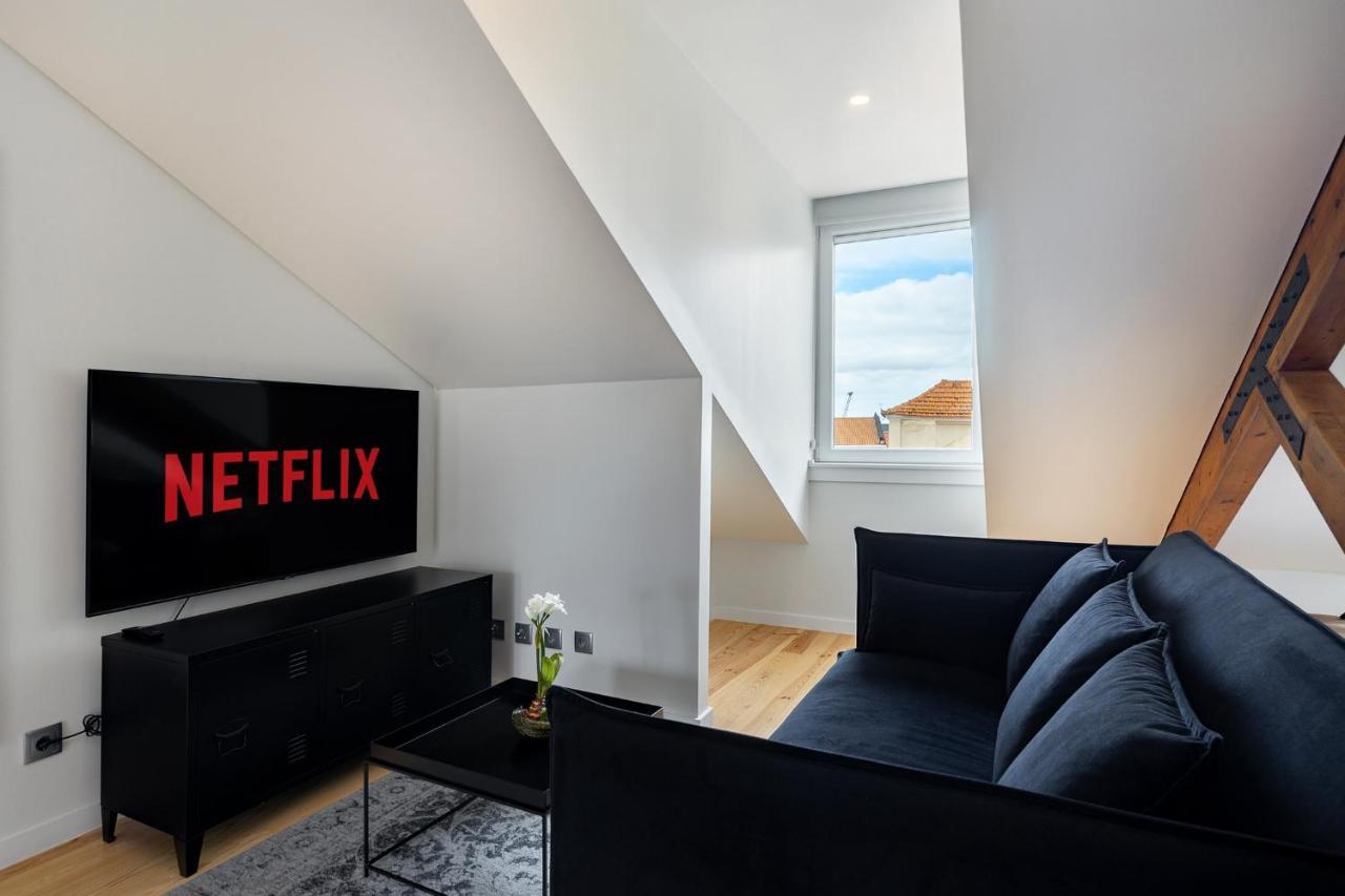Beato Hub Residences - Perfect For Digital Nomads & Families Lisboa Екстериор снимка